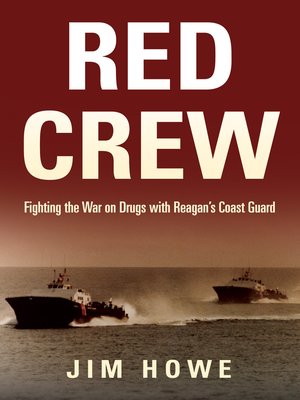 cover image of Red Crew